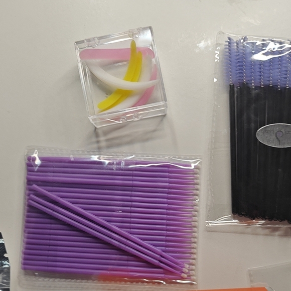 Pearl Lash , Kit Professional Eyelash Extensions Products - Picture 7 of 11